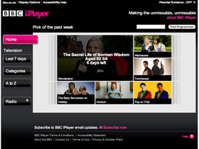 BBC wants iPlayer downloads on iTunes